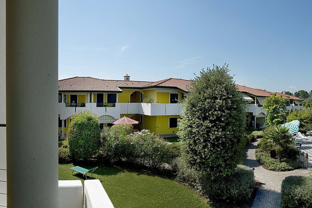 Villaggio Ducale Bibione Exterior foto