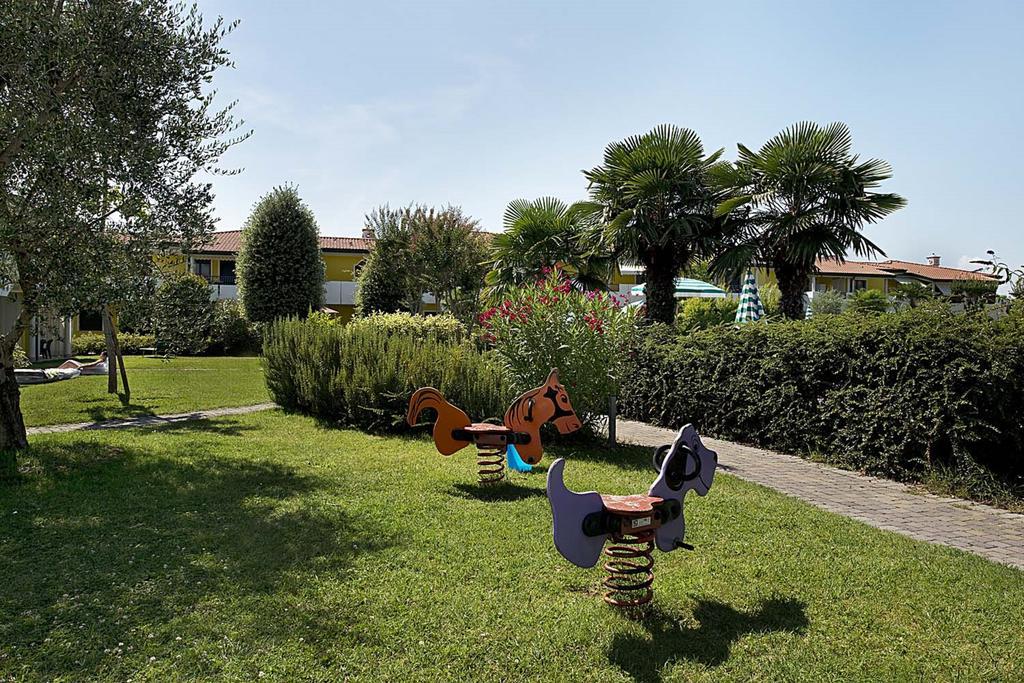 Villaggio Ducale Bibione Exterior foto