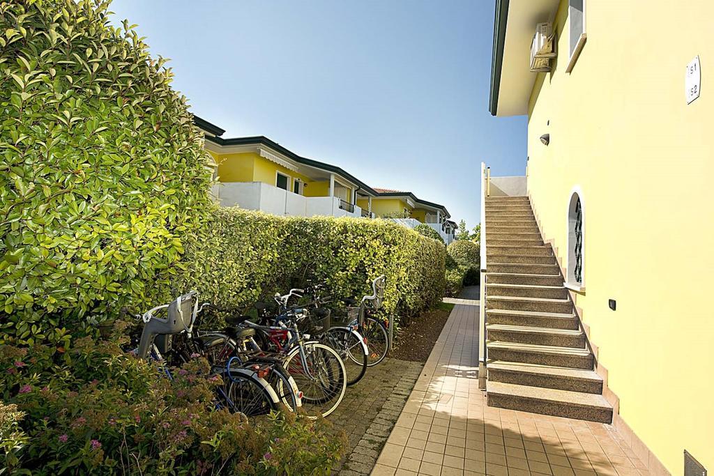 Villaggio Ducale Bibione Exterior foto